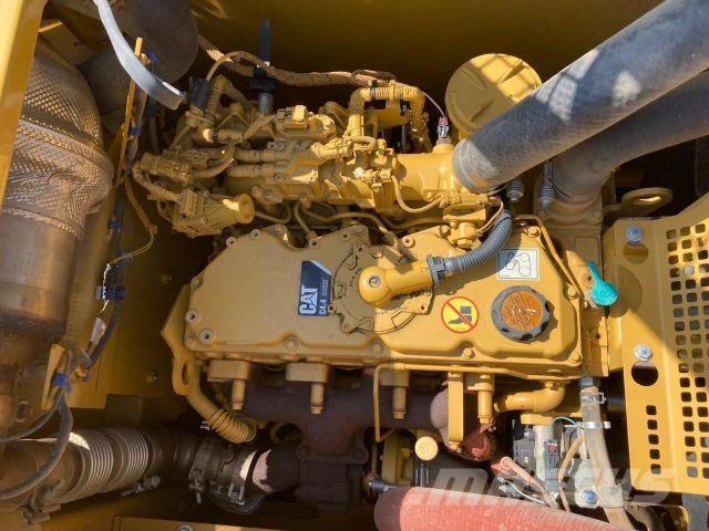 CAT 316F Construcción - Otros