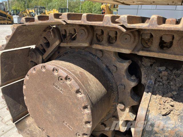 CAT 316F Construcción - Otros
