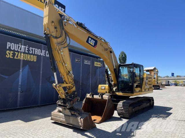 CAT 320 Construcción - Otros