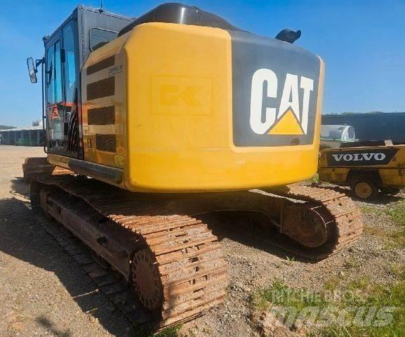 CAT 320 ELRR Excavadoras de cadenas
