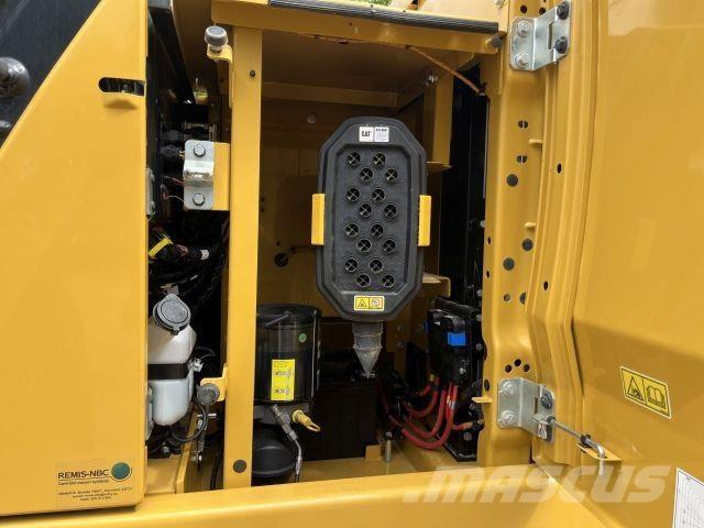 CAT 320 GC Construcción - Otros