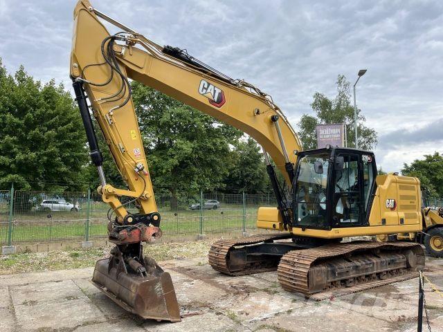 CAT 320 GC Construcción - Otros
