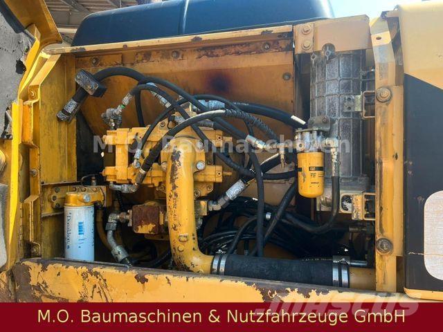 CAT 322 BLN Excavadoras de cadenas