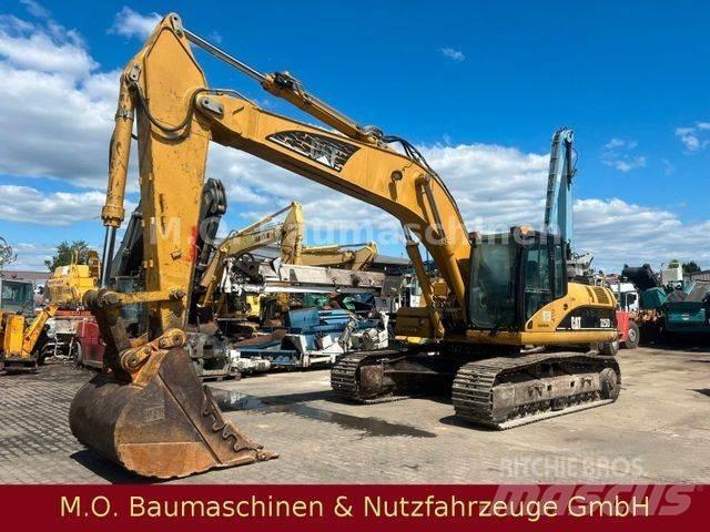 CAT 325 D L / AC/ ZSA / Excavadoras de cadenas