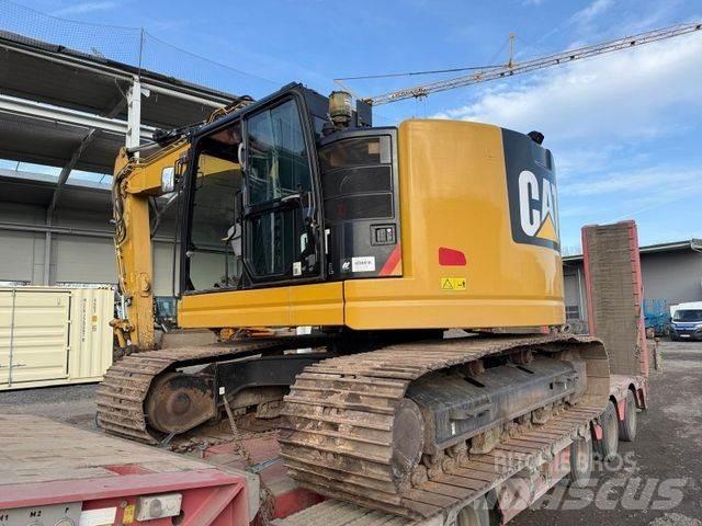CAT 325 F L CR Excavadoras de cadenas
