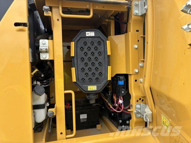CAT 326 Construcción - Otros