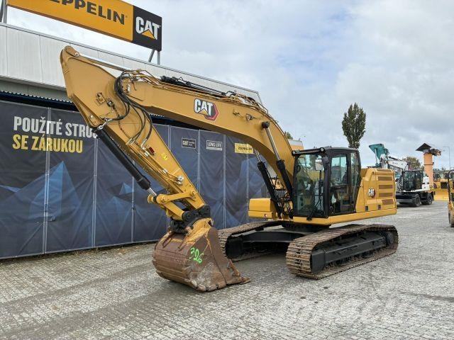 CAT 326 Construcción - Otros