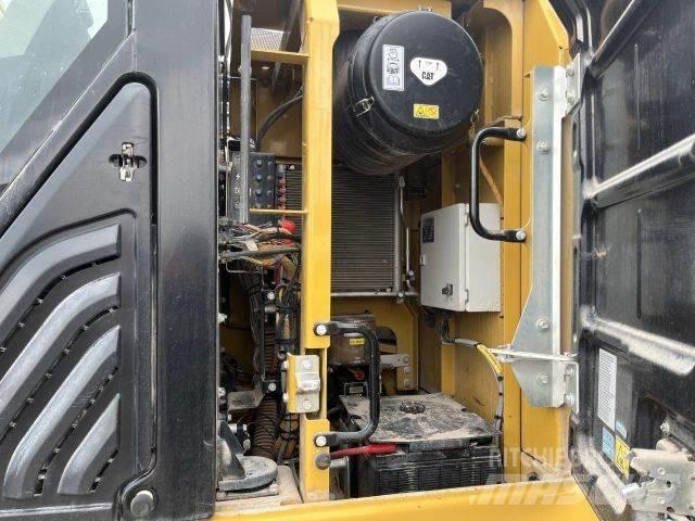 CAT 326F LN Construcción - Otros