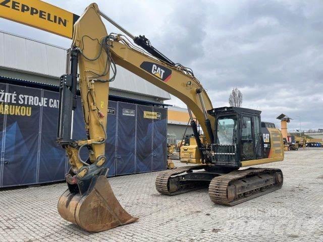 CAT 326F LN Construcción - Otros