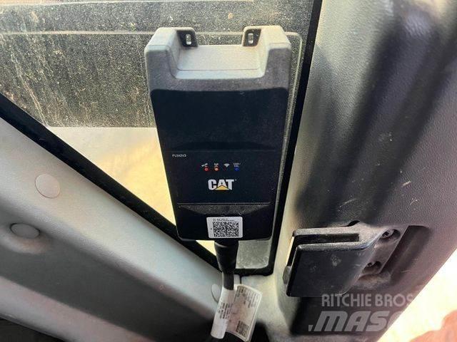CAT 329 E Excavadoras de cadenas