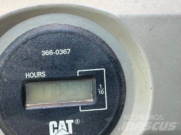 CAT 329ELN Excavadoras de cadenas