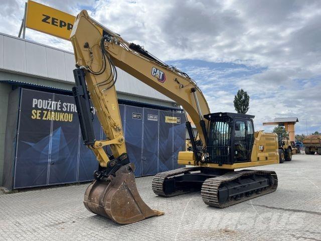CAT 330 Construcción - Otros