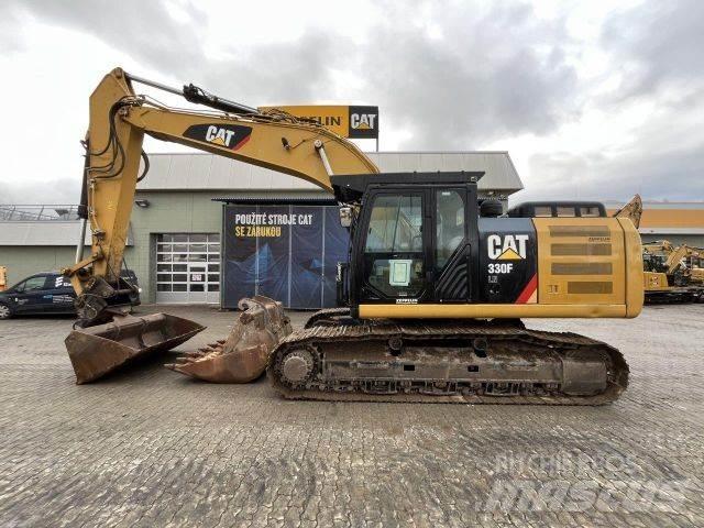 CAT 330F LN Construcción - Otros