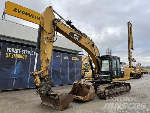 CAT 330F LN Construcción - Otros