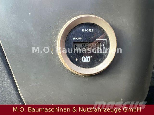 CAT 345D LME Excavadoras de cadenas