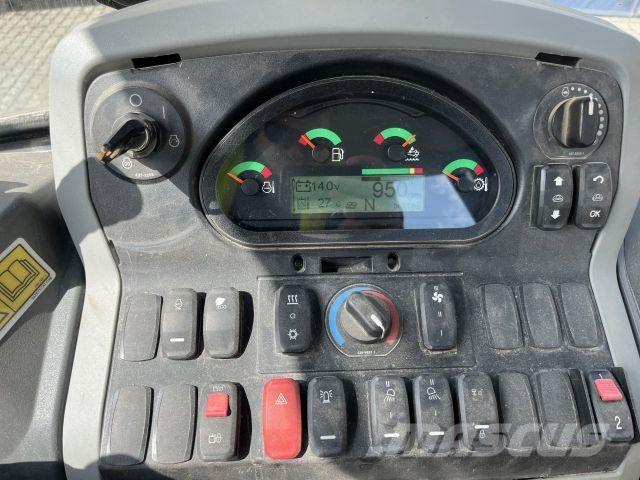 CAT 432F2 Construcción - Otros