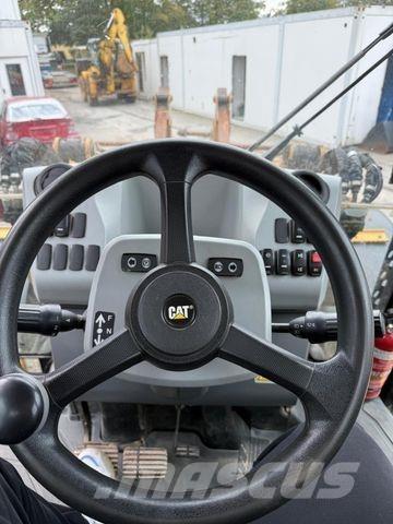CAT 434 F2 Retrocargadoras