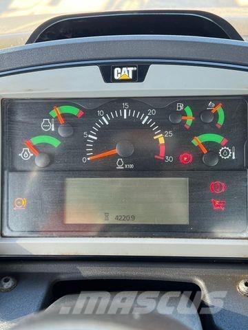 CAT 730 Construcción - Otros