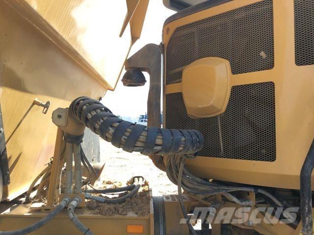 CAT 730 Construcción - Otros