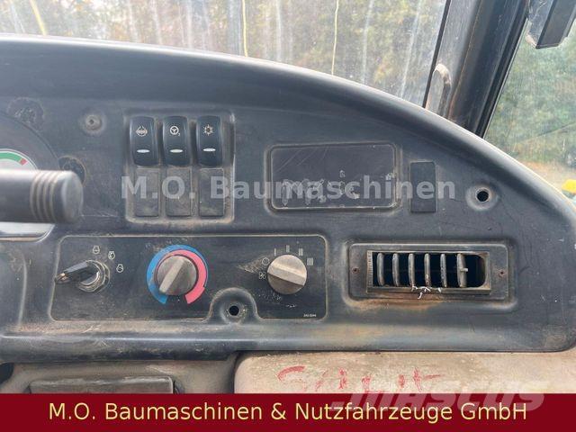 CAT 730 / Dumper / Dúmpers articulados