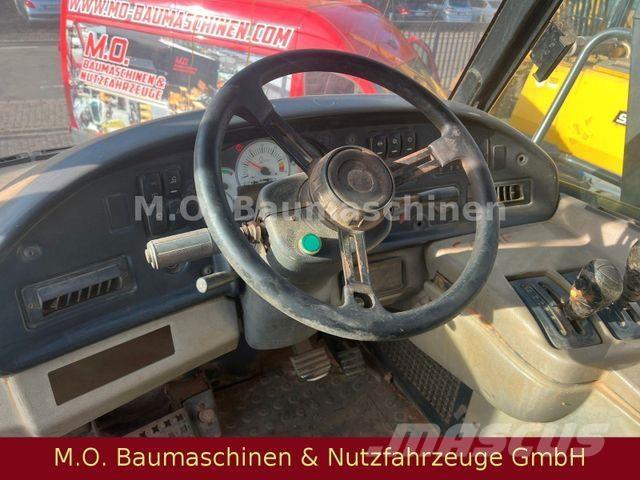 CAT 730 / Dumper Dúmpers articulados