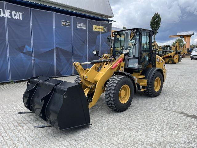 CAT 908 Construcción - Otros
