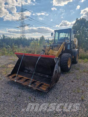CAT 908M Construcción - Otros