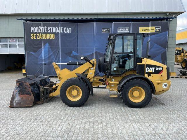 CAT 908M Construcción - Otros