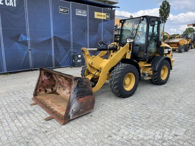 CAT 908M Construcción - Otros