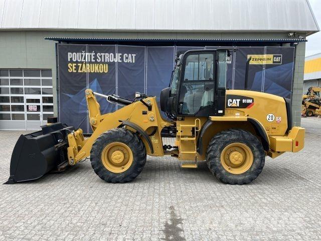 CAT 918M Construcción - Otros