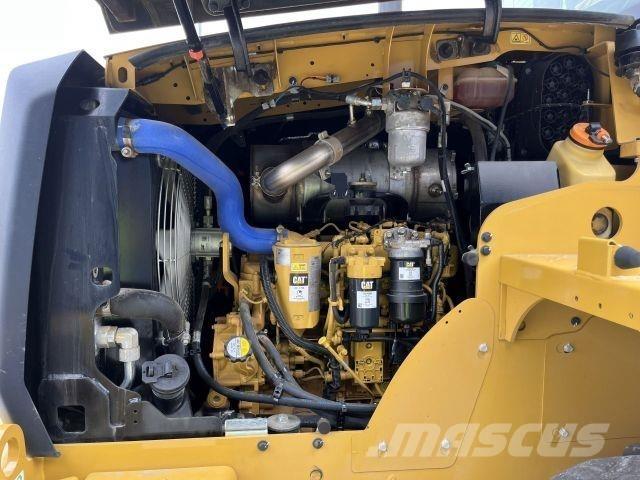 CAT 918M Construcción - Otros