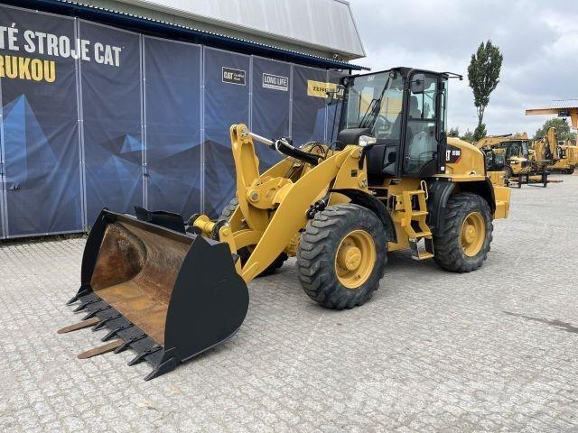 CAT 918M Construcción - Otros