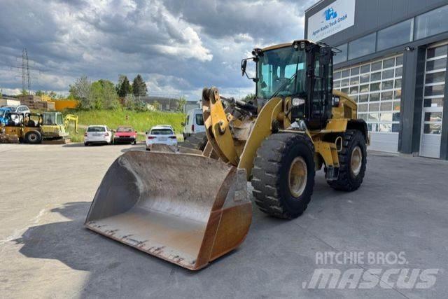 CAT | 926M Construcción - Otros