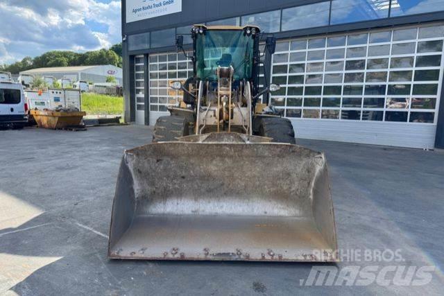 CAT | 926M Construcción - Otros