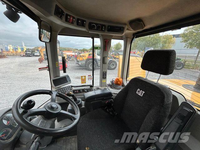 CAT 930K Radlader Cargadoras sobre ruedas