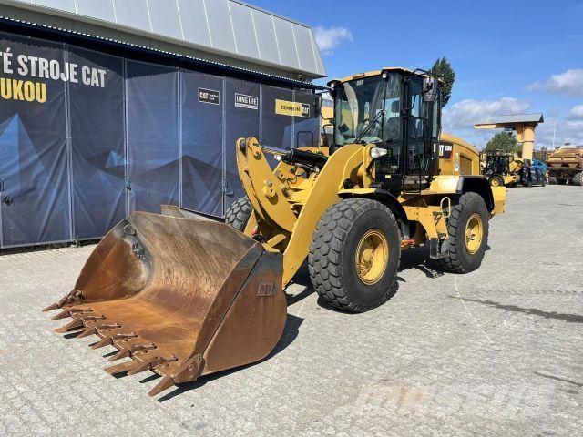 CAT 938M Construcción - Otros