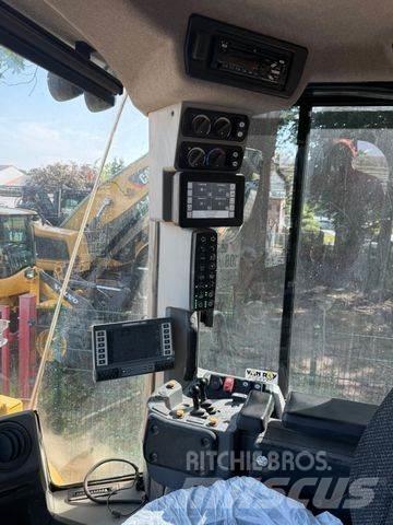 CAT 950 M Cargadoras sobre ruedas