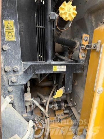 CAT 950 M Radlader Cargadoras sobre ruedas