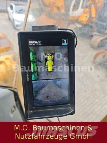 CAT 980K Cargadoras sobre ruedas