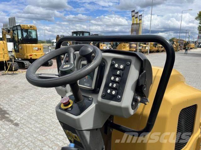 CAT CB2.5 Construcción - Otros