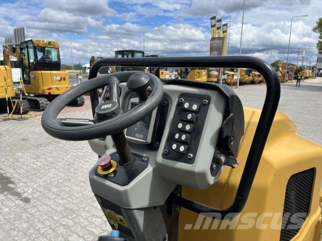 CAT CB2.5 Construcción - Otros