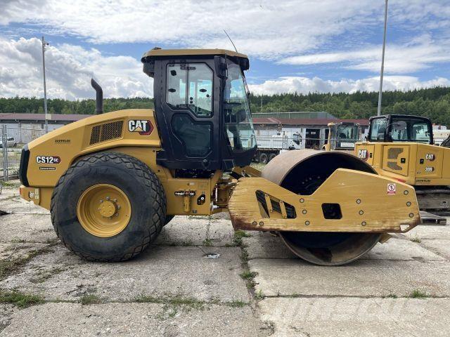 CAT CS12 GC Construcción - Otros