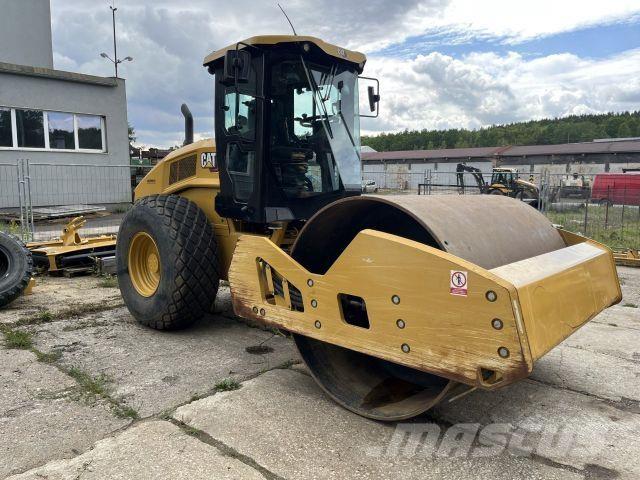 CAT CS12 GC Construcción - Otros