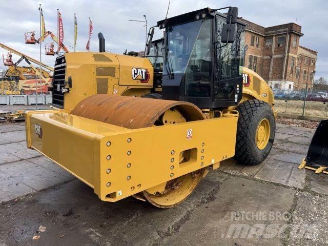 CAT CS19 Construcción - Otros