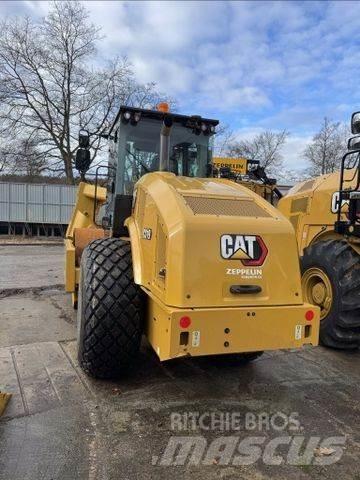 CAT CS19 Construcción - Otros
