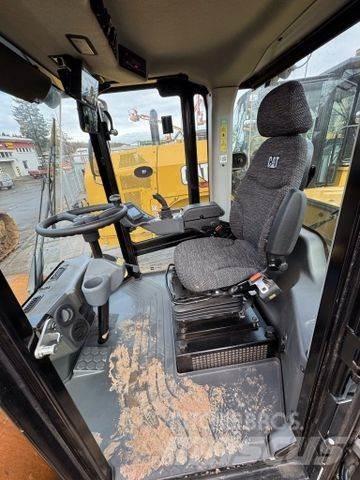 CAT CS19 Construcción - Otros