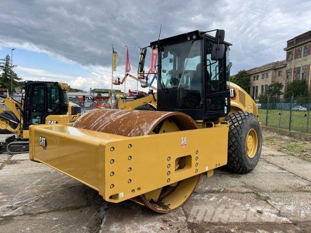 CAT CS19 Construcción - Otros