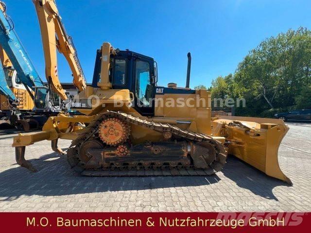 CAT D 6 M XL / Ripper / Buldozer sobre oruga