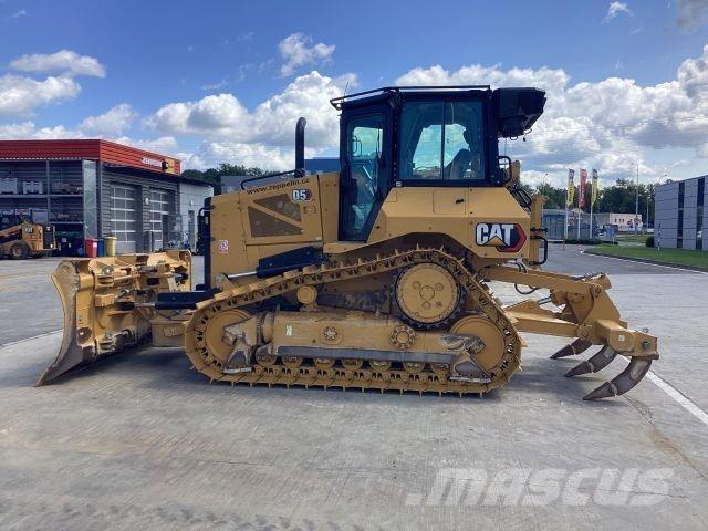CAT D5 Construcción - Otros