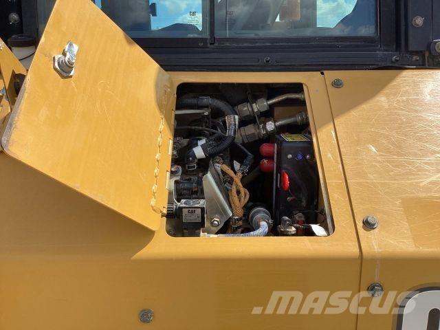 CAT D5 Construcción - Otros